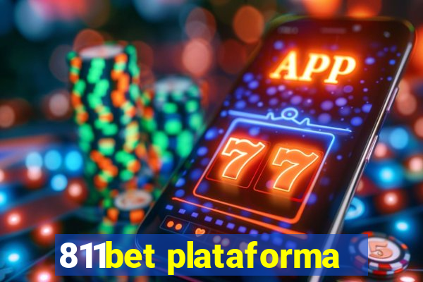 811bet plataforma